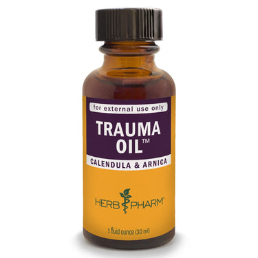 Trauma Oil - My Village Green